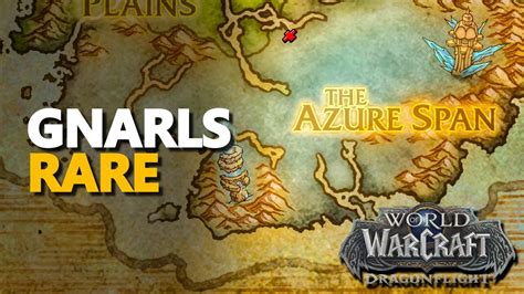 gnarls wow|super rare wow.